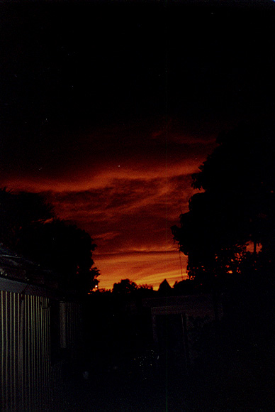 Taken by Narelle Bowmaker