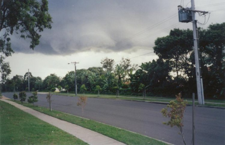 Taken by Paul Miracki