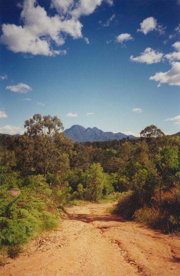 Taken by Paul Miracki