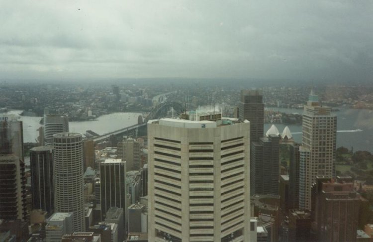 Taken by Paul Miracki