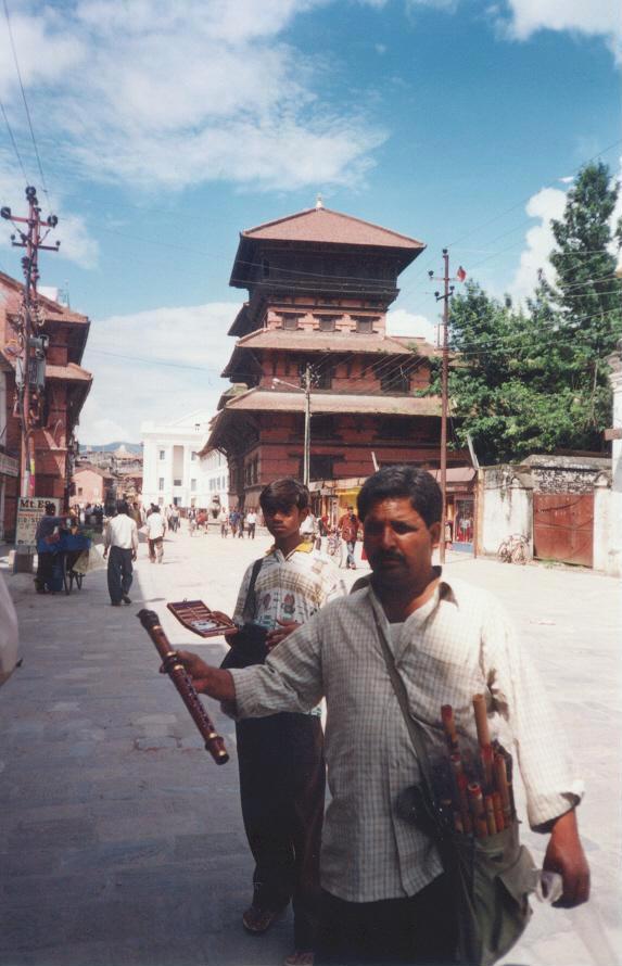 Taken by Paul Miracki