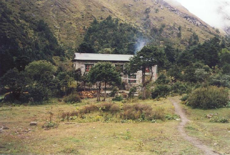 Taken by Paul Miracki