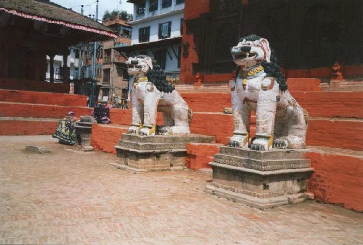 Taken by Paul Miracki