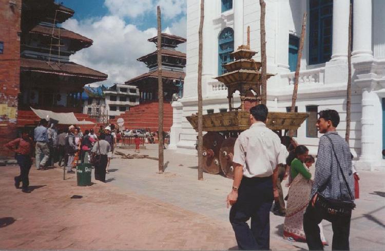 Taken by Paul Miracki