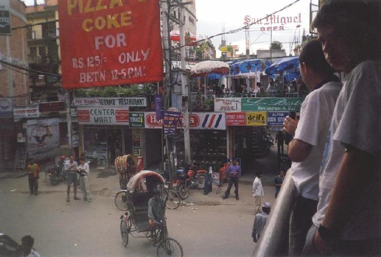 Taken by Paul Miracki