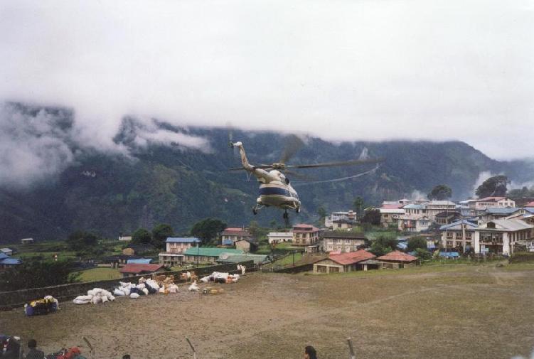 Taken by Paul Miracki