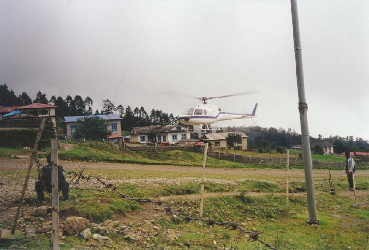 Taken by Paul Miracki