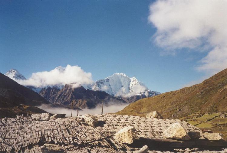 Taken by Paul Miracki