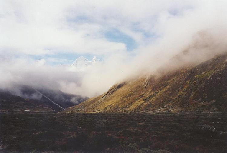 Taken by Paul Miracki