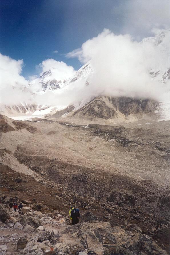 Taken by Paul Miracki