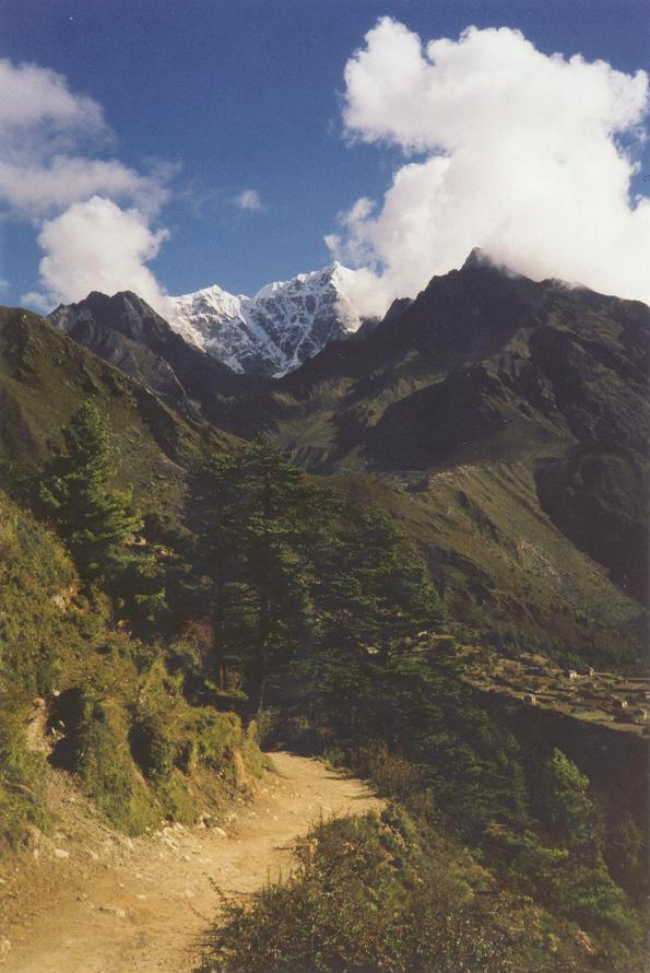 Taken by Paul Miracki