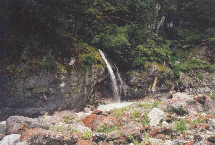 Taken by Paul Miracki