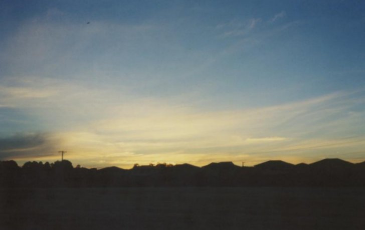 Taken by Paul Miracki