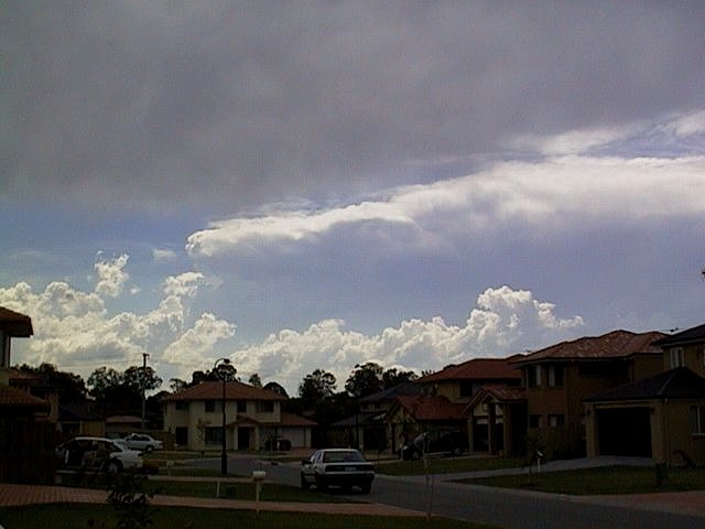 Taken by Ross Portas