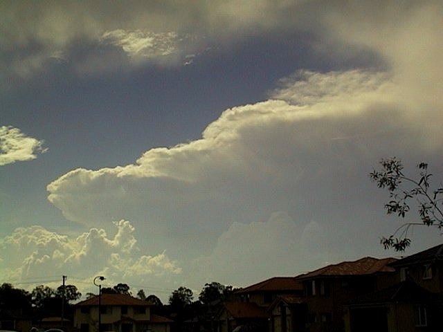 Taken by Ross Portas