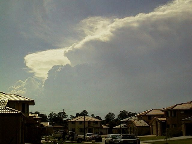 Taken by Ross Portas