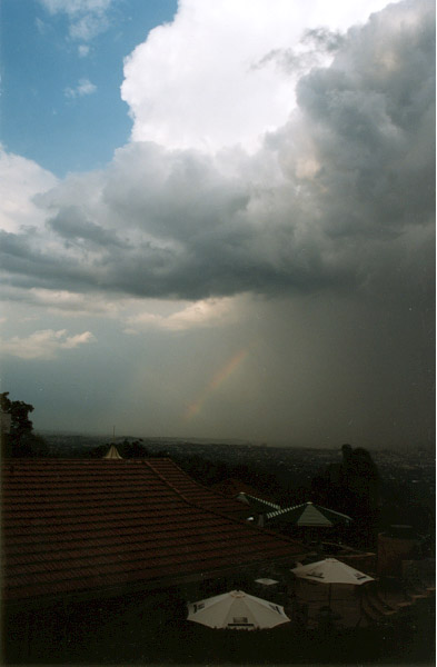 Taken by Ross Portas