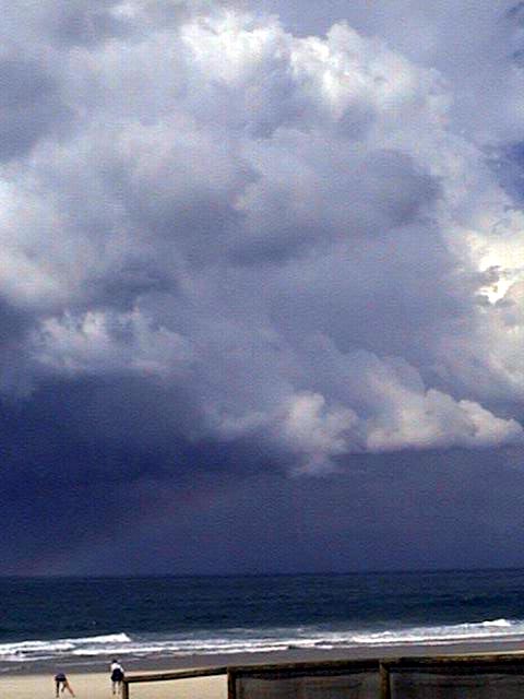 Taken by Ross Portas