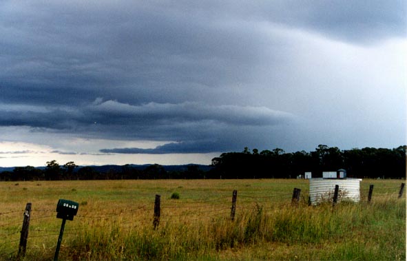 Taken by Ross Portas