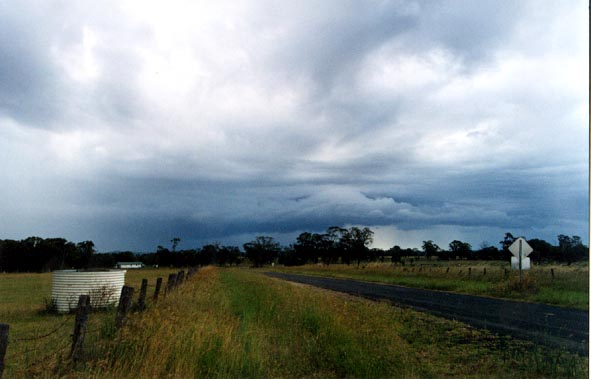 Taken by Ross Portas