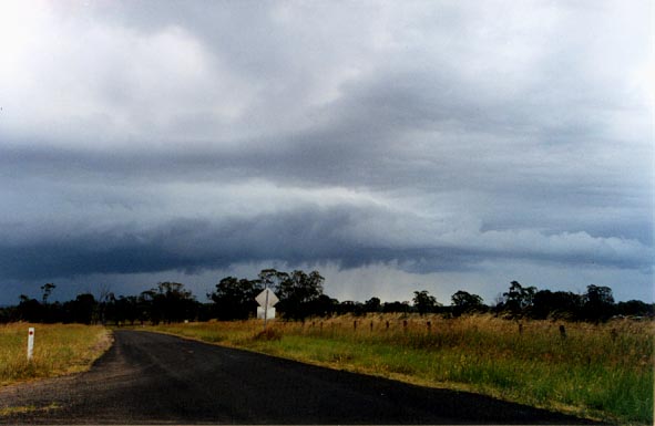 Taken by Ross Portas