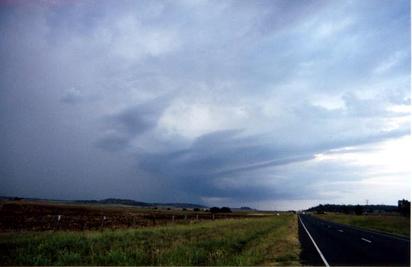 Taken by Ross Portas