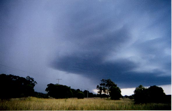 Taken by Ross Portas