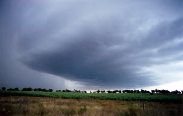 Taken by Ross Portas