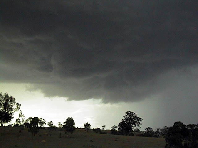 Taken by Ross Portas