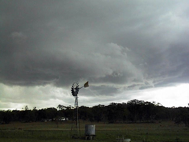 Taken by Ross Portas