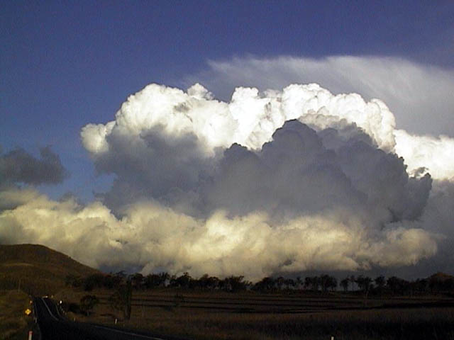 Taken by Ross Portas