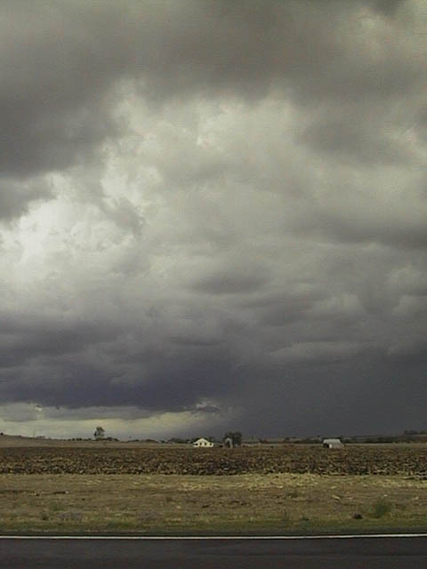 Taken by Ross Portas