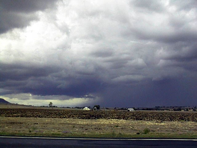 Taken by Ross Portas