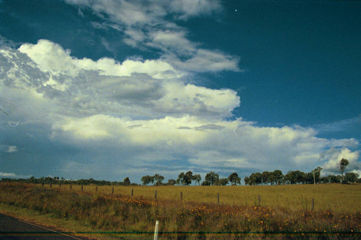 Taken by Ross Portas