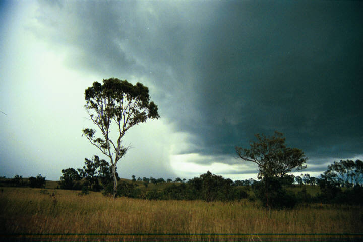 Taken by Ross Portas