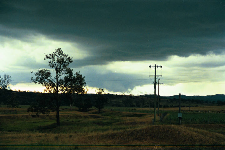 Taken by Ross Portas