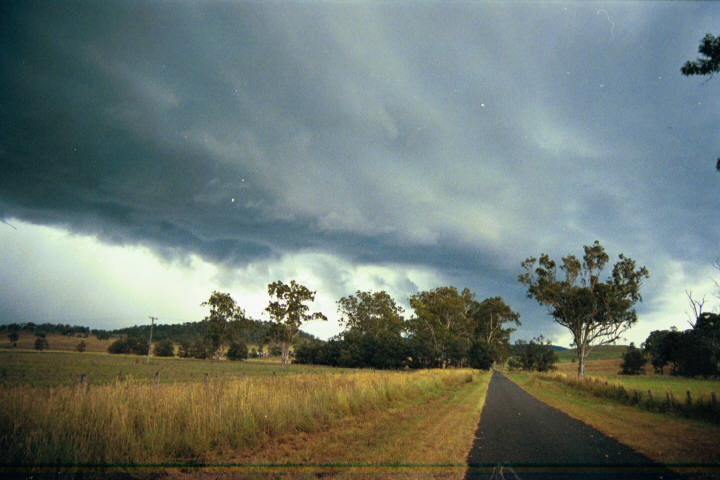 Taken by Ross Portas