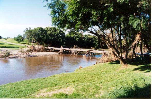 Taken by Ross Portas