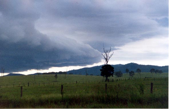 Taken by Ross Portas