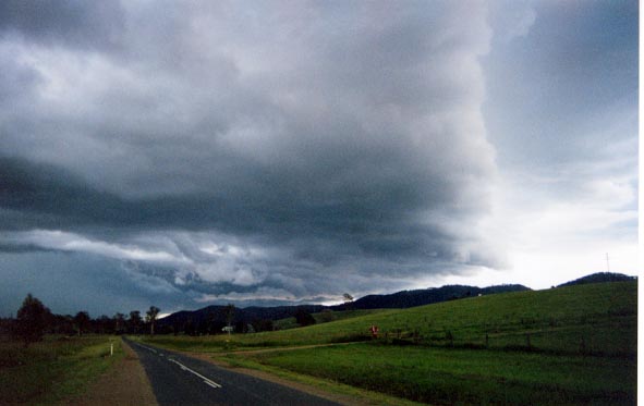 Taken by Ross Portas