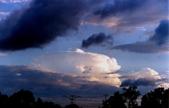 Taken by Ross Portas