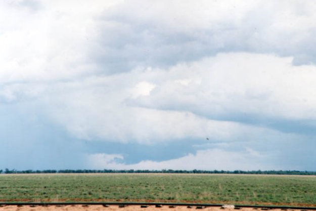 Taken by Ross Portas