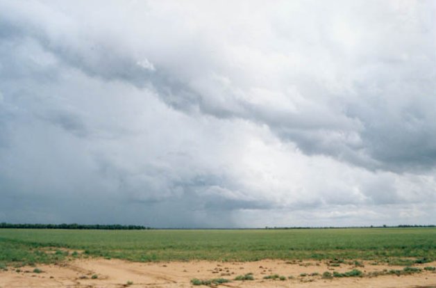 Taken by Ross Portas