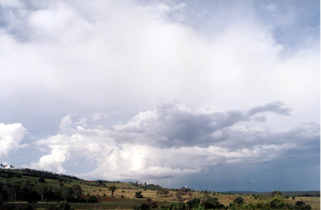 Taken by Ross Portas