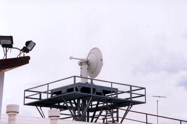 Taken by Ross Portas