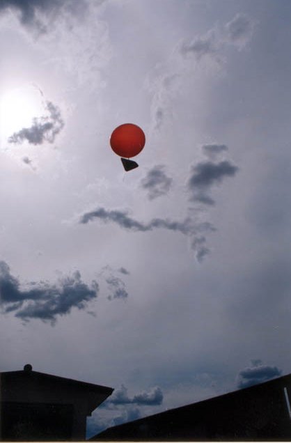 Taken by Ross Portas