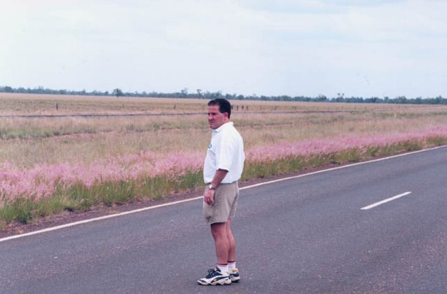 Taken by Ross Portas