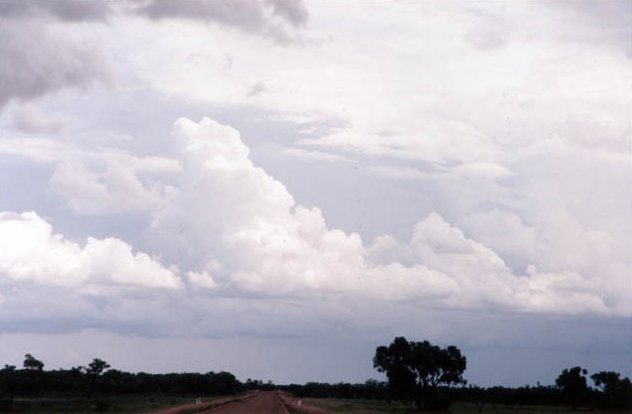 Taken by Ross Portas