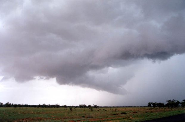 Taken by Ross Portas