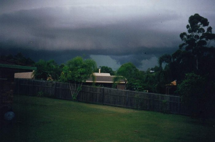 Taken by Sam McDonald